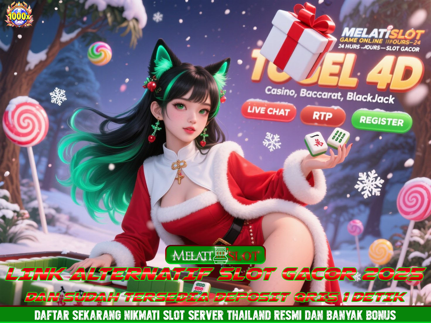 MELATISLOT Login Slot88 Online Resmi Bonus Besar Terjamin