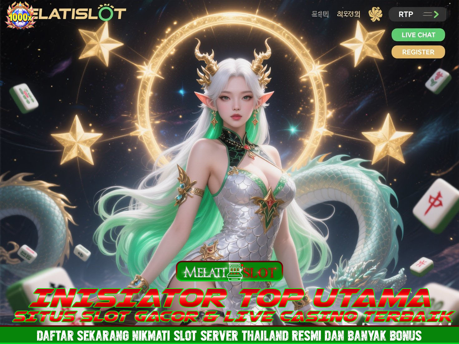 MelatiGacor Situs Login Slot88 Online Jalur Asia